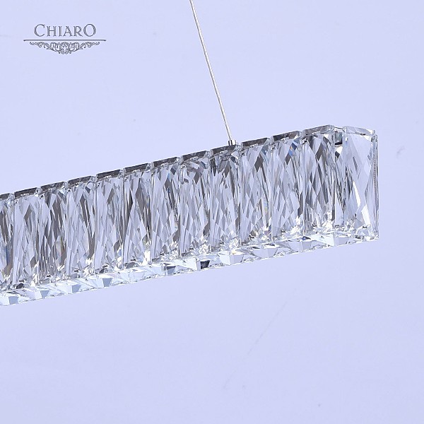 Потолочная люстра Chiaro Гослар 498012801