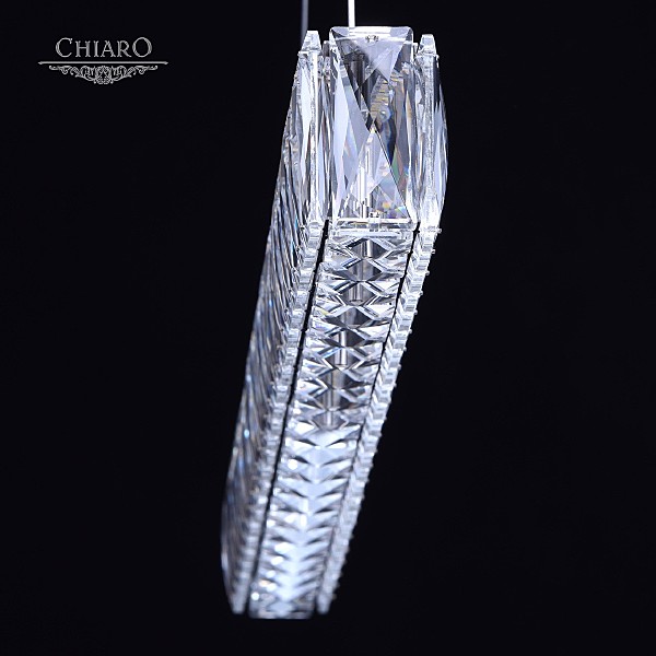 Потолочная люстра Chiaro Гослар 498012801