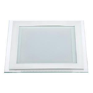 Встраиваемый светильник Lt Glass 014922