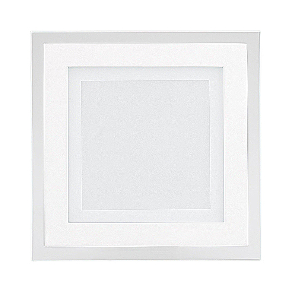 Встраиваемый светильник Lt Glass 014933