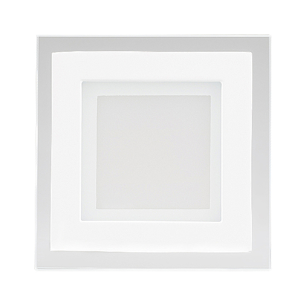 Встраиваемый светильник Lt Glass 014934