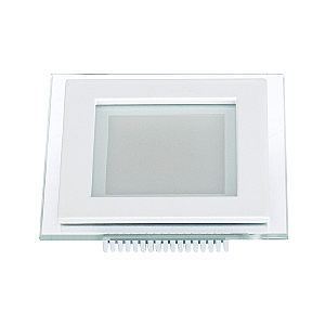 Встраиваемый светильник Lt Glass 015572