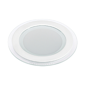 Встраиваемый светильник Lt Glass 016568