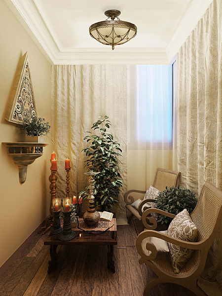 Потолочная люстра Айвенго 382018205