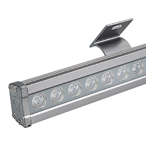 Прожектор уличный Line Wallwasher 023633