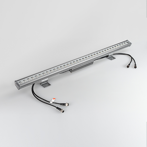 Прожектор уличный Line Wallwasher 023633
