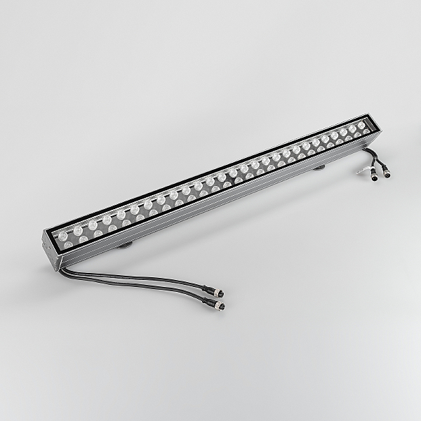 Прожектор уличный Line Wallwasher 023638