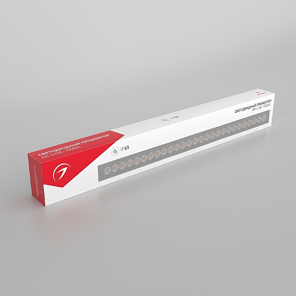 Прожектор уличный Arlight 026097