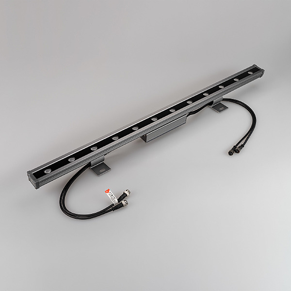Прожектор уличный Line Wallwasher 027282