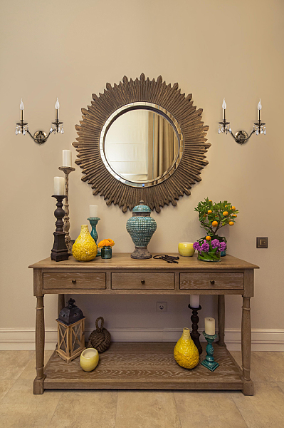 Настенное бра Chiaro Габриэль 491021302