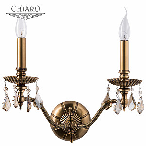 Настенное бра Chiaro Габриэль 491021302