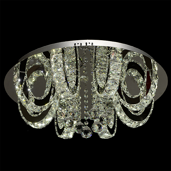 Потолочная люстра Кларис 437012311