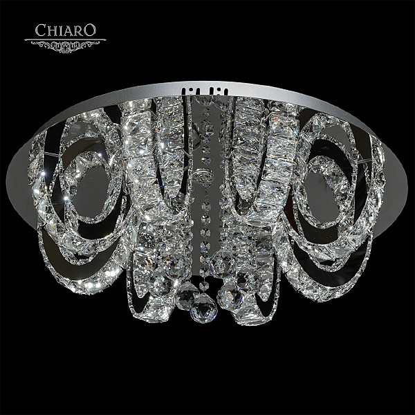 Потолочная люстра Кларис 437012311