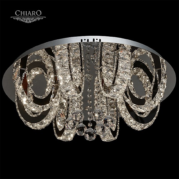 Потолочная люстра Кларис 437012311