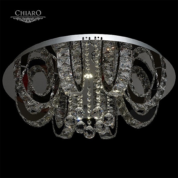 Потолочная люстра Кларис 437012311