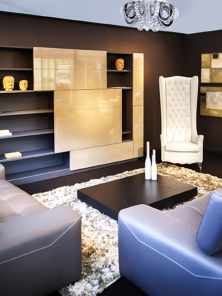 Потолочная люстра Кларис 437012311