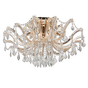 Потолочная люстра Луиза 383010106