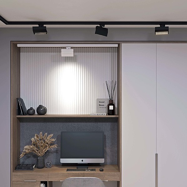 Трековый светильник Loft 036085