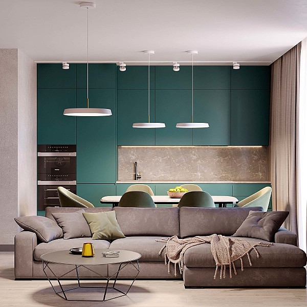 Трековый светильник Arlight 025447(2)