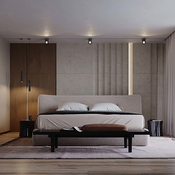 Трековый светильник Arlight 025447(2)