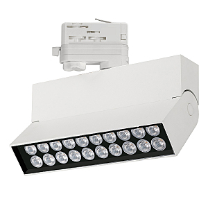 Трековый светильник Arlight 026236