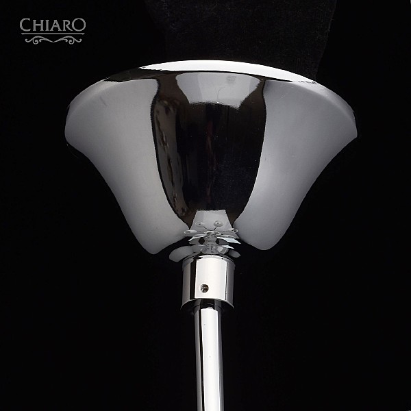 Подвесная люстра Chiaro Инесса 460010706