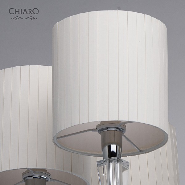 Подвесная люстра Chiaro Инесса 460010706