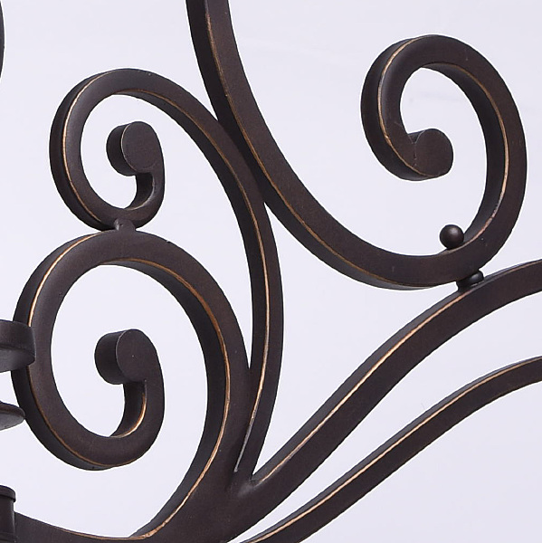 Подвесная люстра Chiaro Айвенго 382011503