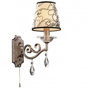 Бра Odeon Light LIKA 2275/1W