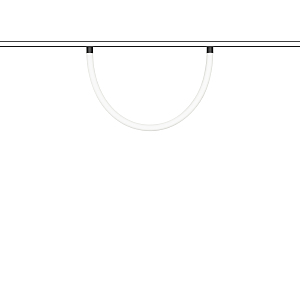 Трековый светильник Flex 034048