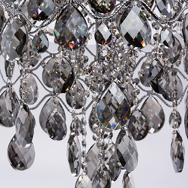 Потолочная люстра Кларис 437010312