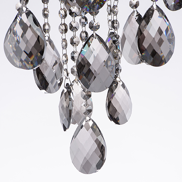 Потолочная люстра Кларис 437010312