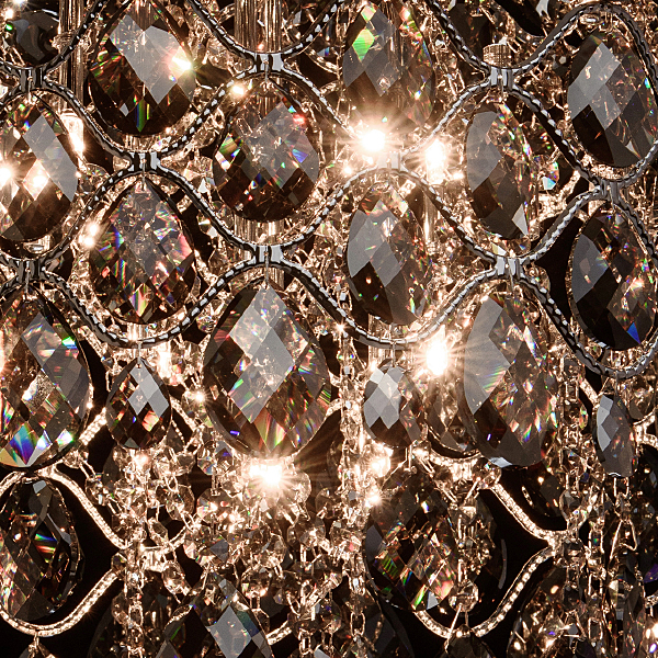 Потолочная люстра Кларис 437010312