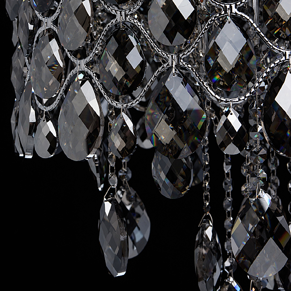 Потолочная люстра Кларис 437010312