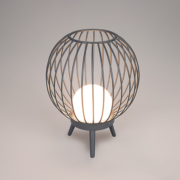 Уличный наземный светильник Arlight 029974