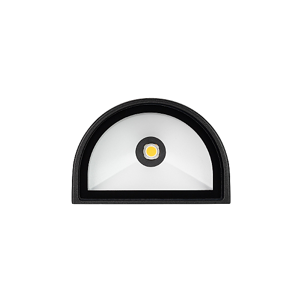 Уличный настенный светильник Arlight 022563