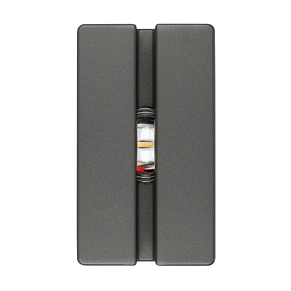 Уличный настенный светильник Arlight 034980