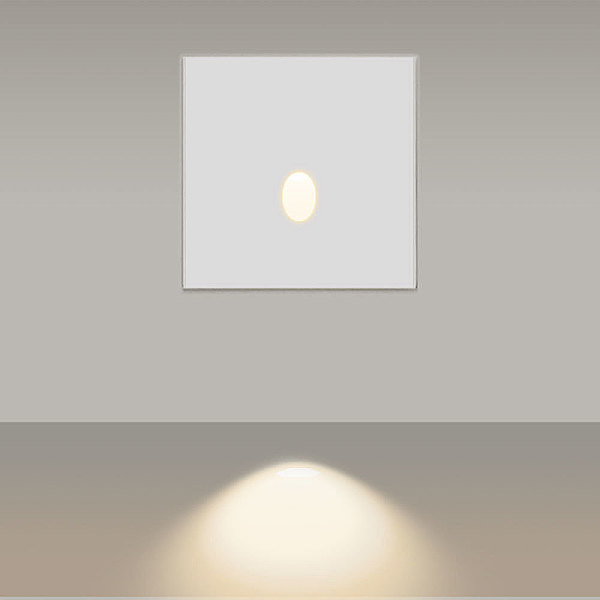 Подсветка для ступеней Arlight 025738