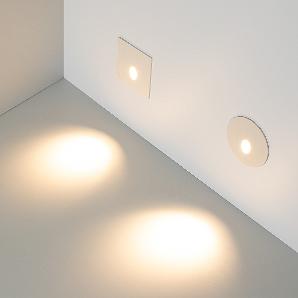 Подсветка для ступеней Arlight 025738