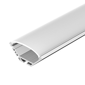 Профиль Klus-P45 020898