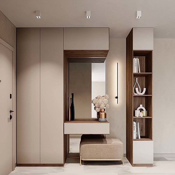 Накладной светильник Arlight 031856