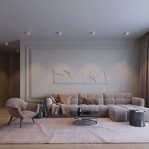 Накладной светильник Arlight 031856