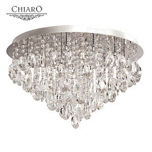 Потолочная люстра Chiaro Бриз 464011318