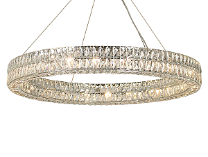 Подвесная люстра 10120 10124+18/S