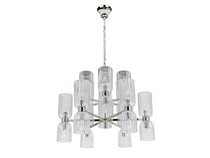 Подвесная люстра 3640 3646+6/C