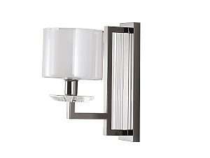 Настенное бра 4401 4401/A black glossy