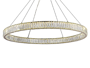 Подвесная люстра 8240 8240/100 gold нестандарт