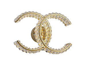 Настенный светильник 8240 8247/2A gold NEW