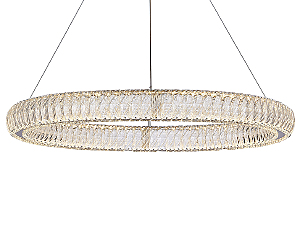 Подвесная люстра 8290 8291/80