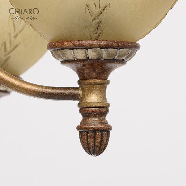 Потолочная люстра Версаче 254012909